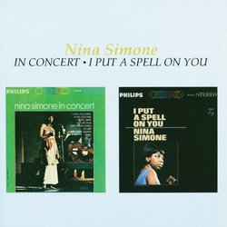 In Concert/I Put a Spell on You