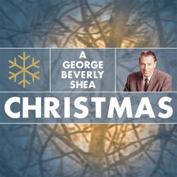 George Beverly Shea Christmas
