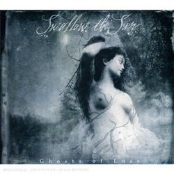 Ghosts of Loss (Bonus CD) (Dig)