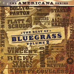 Best of Bluegrass 2