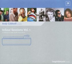 Insoul Sessions 1