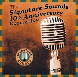 Signature Sounds-10th Anniversary Collection