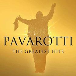 Pavarotti - The Greatest Hits [3 CD]
