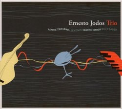Ernesto Jodos Trio