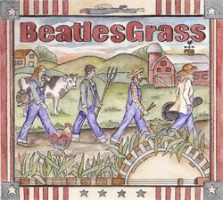 BeatlesGrass