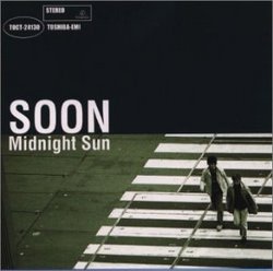 Midnight Sun