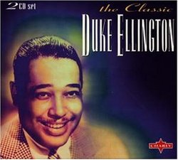 Classic Duke Ellington