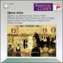 Opera Arias