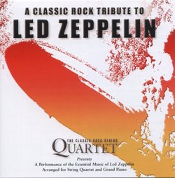 Led Zeppelin: A Classical Tribute