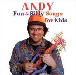 Fun & Silly Songs for Kids