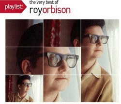Playlist:The Very Best of Roy Orbison (Eco-Friendly Packaging)