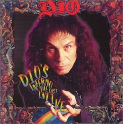 Dio's Inferno The Last In Live