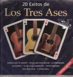 20 Exitos