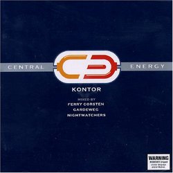 Central Energy Presents Kontor