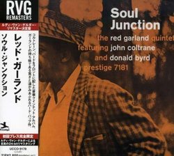 Soul Junction