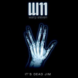 It's Dead, Jim (Clean Lyrics)