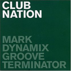 Club Nation/Australian Comp