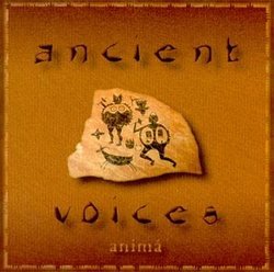 Ancient Voices