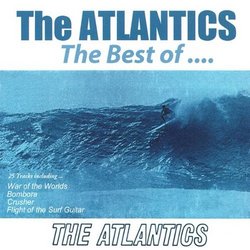 Atlantics the Best of