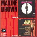 Spotlight on Maxine Brown/Greatest Hits