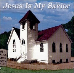 Jesus Is My Savior