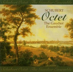 Schubert: Octet