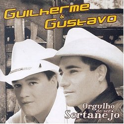 Orgulho de Ser Sertanejo