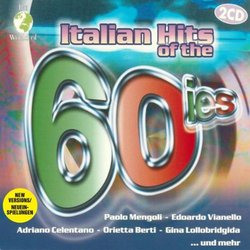 World of Italian Hits of the 60ie