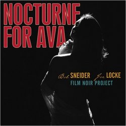 Nocturne For Ava