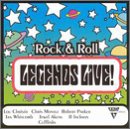 Rock & Roll Legends Live: Lou Christie & Friends
