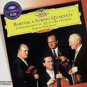 Bartók: 6 String Quartets