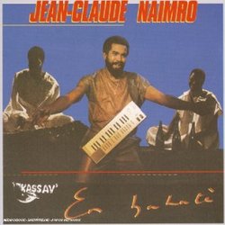 Jean-Claude Naimro