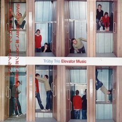 Elevator Music