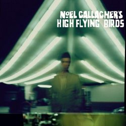 Noel Gallagher's High Flying Birds: Deluxe