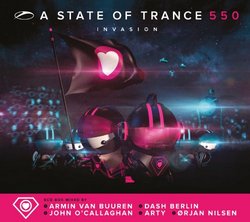 State of Trance 550