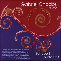 Schubert & Brahms
