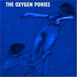 The Oxygen Ponies