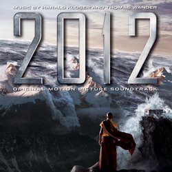 2012: Original Motion Picture Soundtrack