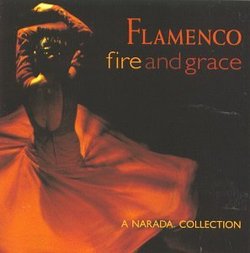 Flamenco Fire & Grace