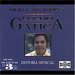 Hall of Fame: Historia Musical