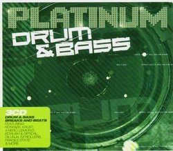 Platinum Drum And Bass