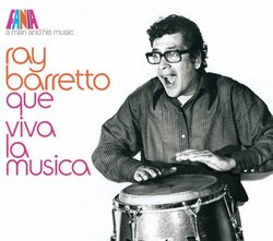 A Man And His Music Que Viva La Musica [Remastered Compilation]