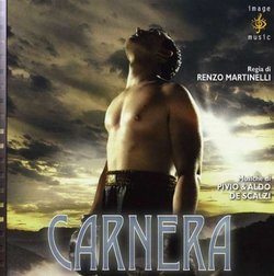 Carnera (OST)