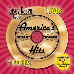 Casey Kasem: 60's #1 Pop Hits