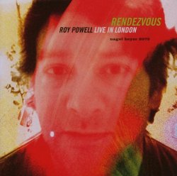 Rendezvous: Live in London
