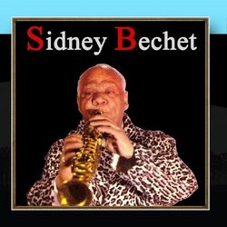 Vintage Music No. 81 - LP: Sidney Bechet