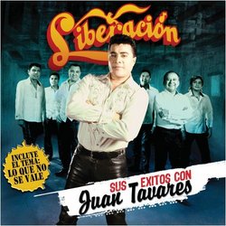 Sus Exitos Con Juan Tavares