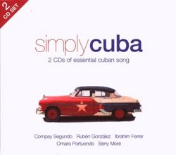 Simply Cuba