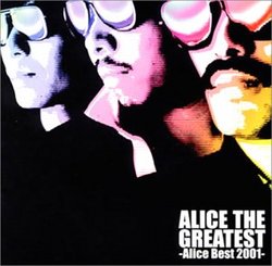 Alice the Greatest