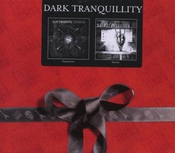 Projector / Haven by Dark Tranquility (2008-12-02)